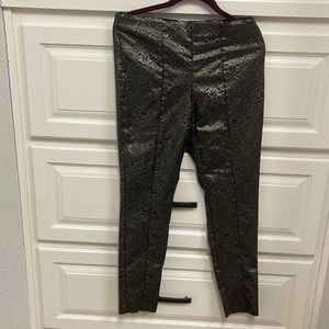 Alfani ladies pants size 12